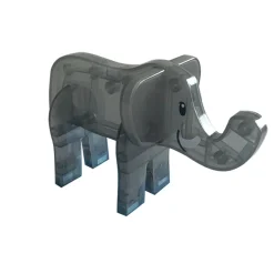 MAGNA-TILES Safari Animals 25 stk.><noscript><img width=