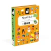 Magneti'Book - 4 Seasons - 115 magnets> Online