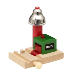 Magnetstyret lydsignal>Brio