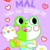 Mal inden for stregerne - Frø> Sale
