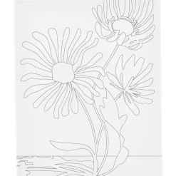 Malerlærred med print> Sale