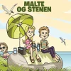 Malte og stenen> Online