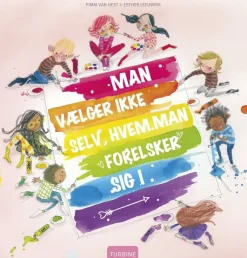 Man vælger ikke selv, hvem man forelsker sig i> Online