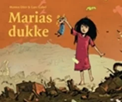 Marias dukke> Best