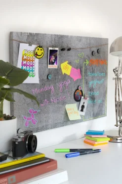 Marker neon til sten glas plastik><noscript><img width=