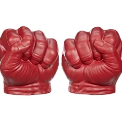 Avengers Captain America: Brave New World Red Hulk Gamma Smash Fists>Marvel New