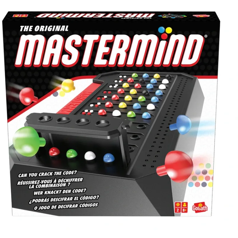 Mastermind>MB Hasbro