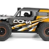 Maverick Doha 1/20 4WD Electric Truck - Orange>Maverick RC Discount