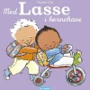 Med Lasse i børnehave> Clearance