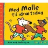 Med Malle til idrætsdag> Clearance