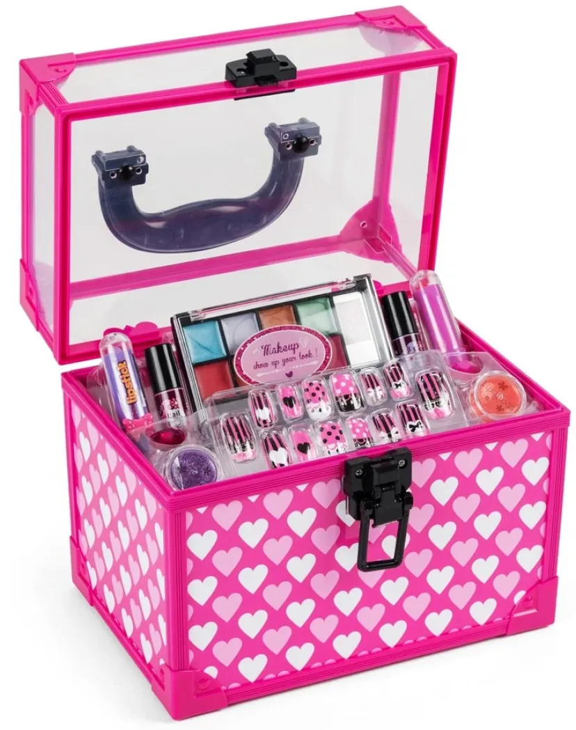 Mega make-up box> Best