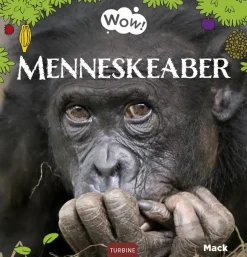 Menneskeaber> Outlet