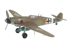 Messerschmitt Bf 109 G-10>Revell Outlet
