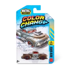 Metal Machines Color Change Mini Die-Cast Car ass><noscript><img width=