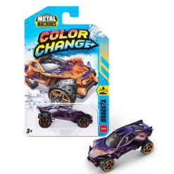 Metal Machines Color Change Mini Die-Cast Car ass><noscript><img width=