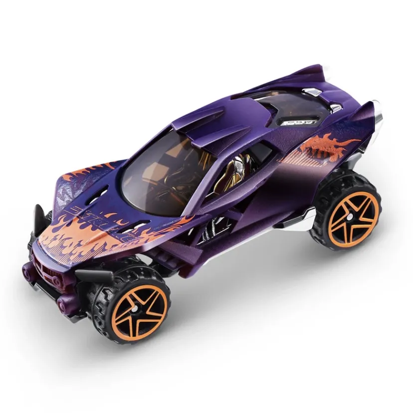 Metal Machines Color Change Mini Die-Cast Car ass> Outlet