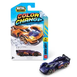 Metal Machines Color Change Mini Die-Cast Car ass><noscript><img width=