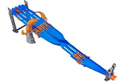 Metal Machines S1 Playset - 4 Lane Madness> Sale