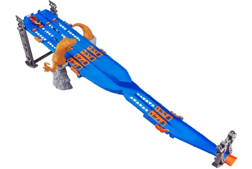 Metal Machines S1 Playset - 4 Lane Madness> Sale