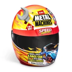 Metal Machines Speed Heroes><noscript><img width=