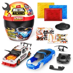 Metal Machines Speed Heroes><noscript><img width=