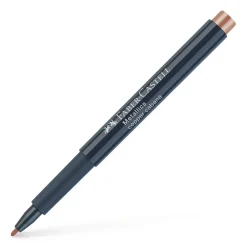 Metallic pen kobber>Faber-Castell Clearance
