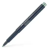Metallic pen grøn>Faber-Castell Online