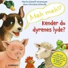 Mæh mæh!? Kender du dyrenes lyde?> Sale