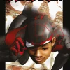 Miles Morales 2> Hot