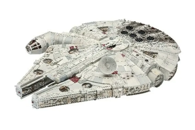 Millennium Falcon>REVELL Clearance