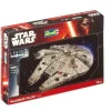 Millennium Falcon>Revell Online