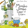 Mimbo Jimbo bygger et fyrtårn> New