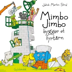 Mimbo Jimbo bygger et fyrtårn><noscript><img width=