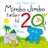 Mimbo Jimbo tæller til 20> Hot