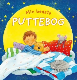 Min bedste puttebog> Clearance
