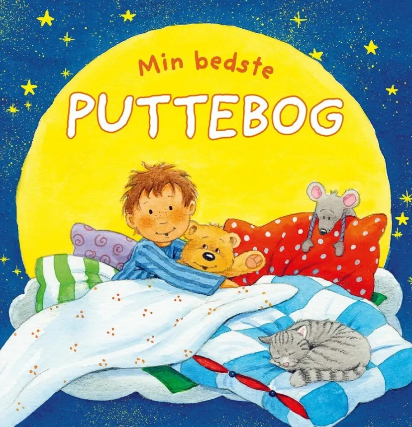 Min bedste puttebog> Clearance