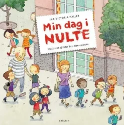 Min dag i nulte> Online