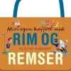Min egen kuffert med rim og remser for de små> New
