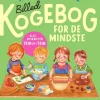 Min egen store billedkogebog for de mindste> Sale