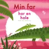 Min far har en hale> Hot