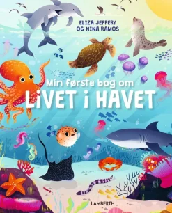 Min første bog om livet i havet> Clearance
