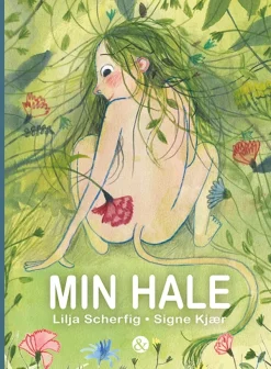 Min hale> Online