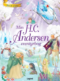 Min H.C. Andersen eventyrbog> Clearance