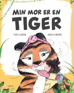Min mor er en tiger> Clearance