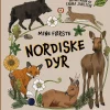 Mine første nordiske dyr>