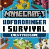 Minecraft - Udfordringer i survival: Eventyrudgave> New