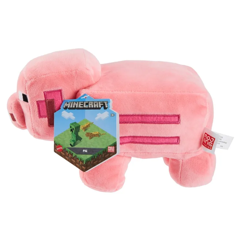 basis plys bamser 20 cm ass>Minecraft Discount