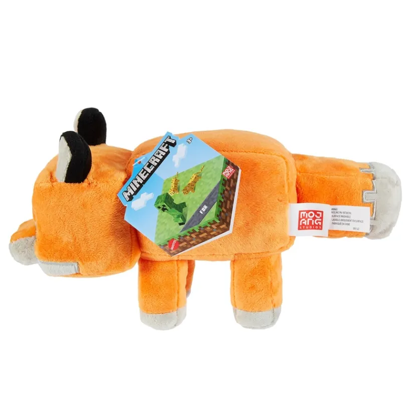 basis plys bamser 20 cm ass>Minecraft Discount