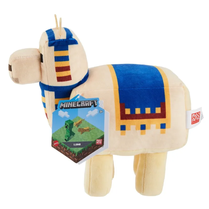 basis plys bamser 20 cm ass>Minecraft Discount