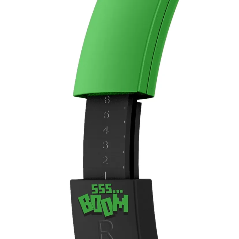 høretelefoner til børn, grøn>Minecraft Clearance